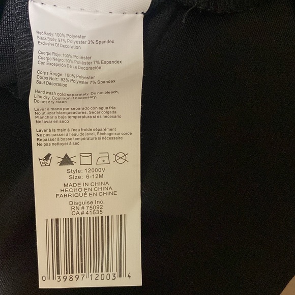 Disney Baby Mickey Mouse - Picture 8 of 8